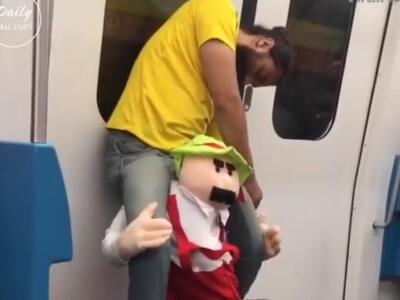 Αυτά είναι τα πιο έξυπνα κουστούμια που ...