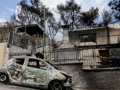 «Παρών» από το ΚΚΕ, «όχι» από τη Χρυσή Α...