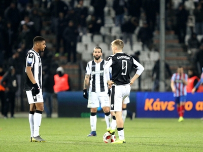 Ανοίγει η αυλαία της σεζόν 2020/21 για τ...