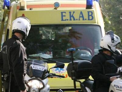 Νεκρός 15χρονος μετανάστης στη Σύμη από ...
