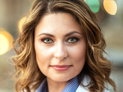 Η Χριστίνα Αλεξοπούλου συγχαίρει την αθλ...