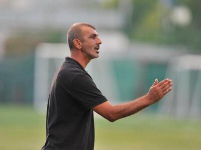 Οφρυδόπουλος: «Είχαμε ρυθμό, σωστή ανάπτ...