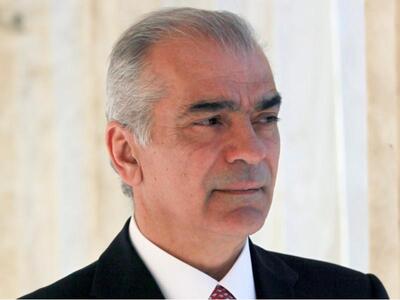 Βέλη Σταμάτη κατά Μοσχολιού για το αποχετευτικό