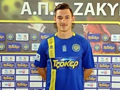 Ζάκυνθος: Και η ΑΕΚ στο πλευρό του Λεωνί...