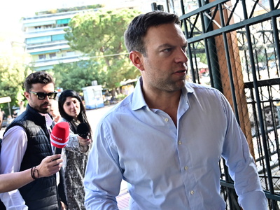 Στέφανος Κασσελάκης: Στα δικαστήρια της ...