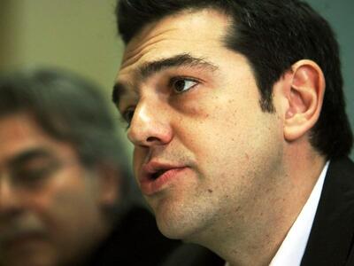 Αλ.Τσίπρας: Ο λαός είναι πια ώριμος και ...