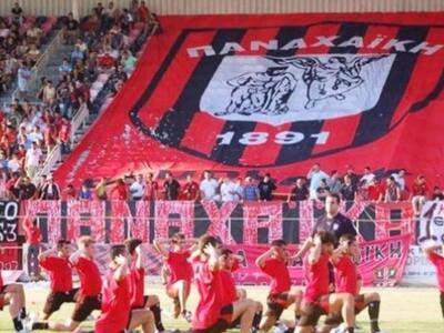 ΠΑΝΑΧΑΪΚΗ : Προσδοκίες... προβληματισμοί...