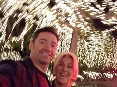 Ο Χιου Τζάκμαν αποκαλύπτει τα μυστικά εν...