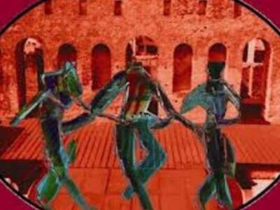 Με 15 νέα τμήματα  ξεκινά τη νέα χορευτι...