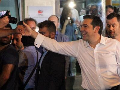 ΑΥΤΟ είναι το σχέδιο Τσίπρας για την Ανά...