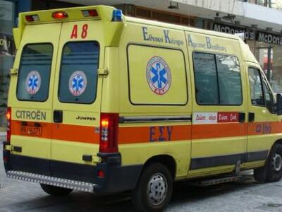 Σε σοβαρή κατάσταση παίκτες του Διομήδη ...