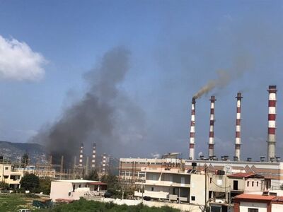 Ηράκλειο: Ισχυρή έκρηξη σε εργοστάσιο τη...
