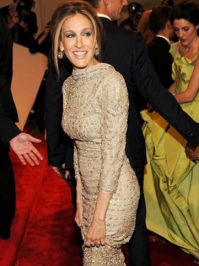 2011- ΘΕΜΑ "SAUVAGE BEAUTY" KA...