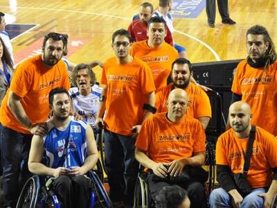 LASER TAG από το αθλητικό σωματείο ΗΦΑΙΣΤΟΣ