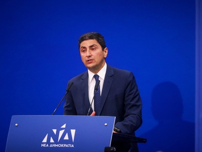 Το βιογραφικό του νέου υφυπουργού Αθλητι...