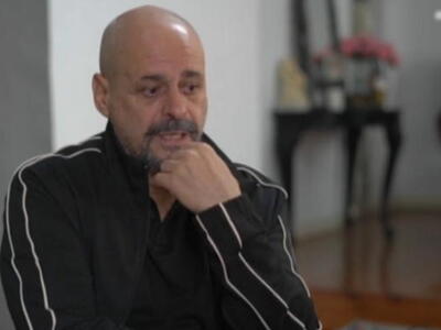 Ζαχαρίας Ρόχας: «Ζήτησα αύξηση από τον Φ...