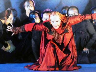 Με επιτυχία άνοιξε η «Μήδεια» τα φετινά Επιδαύρια