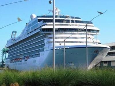 Κατάκολο: Γίνεται λιμάνι αφετηρίας για κ...