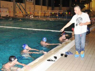 Αναμενόμενη ήττα από τον Ολυμπιακό για τη ΝΕΠ