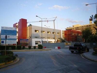 Επιστολή του Σωματείου "Ιπποκράτης&...