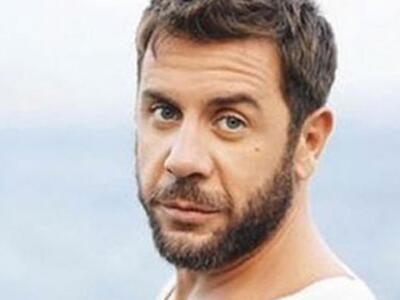 Γιώργος Μαζωνάκης: «Για μένα το παρόν έχ...