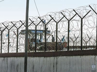 Ισημερινός: Τουλάχιστον 50 κρατούμενοι σ...