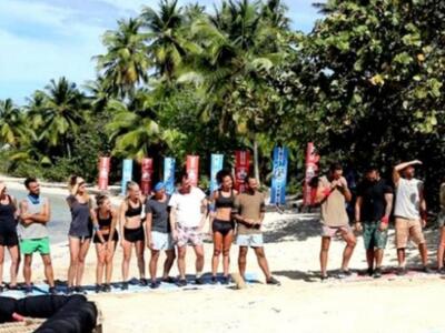 Survivor: Πού πηγαίνουν τους παίκτες μετ...