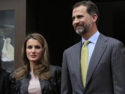 Δύσκολοι καιροί για πρίγκιπες: "'Εκ...