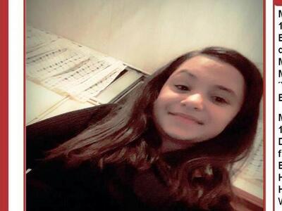 Εξαφανίστηκε 11χρονη στο Πασαλιμάνι – Κι...