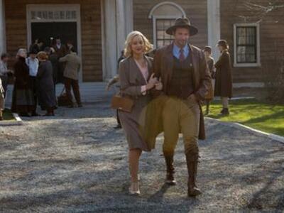 Η Jennifer Lawrence και ο Bradley Cooper...