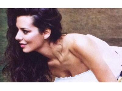 Η Νικολέτα Ράλλη δηλώνει (τελικά) παρουσιάστρια