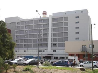 Πάτρα: Σε κρίσιμη κατάσταση στον «Άγιο Α...