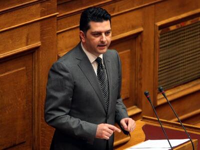 Μιχ. Μπεκίρης: Να σταματήσει το διεθνές ...