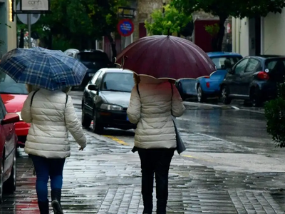Καιρός: Διαδοχικά κύματα κακοκαιρίας με ...