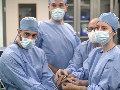 Νοde Institute: Με επιτυχία ολοκληρώθηκε...