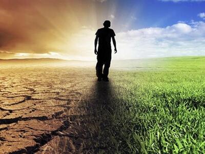 Κλιματική αλλαγή: Η Ελλάδα στην ουρά της...