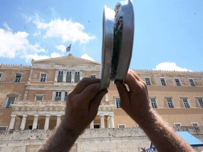 Σε νέες απεργιακές κινητοποιήσεις προχωρά η ΓΣΕΕ 