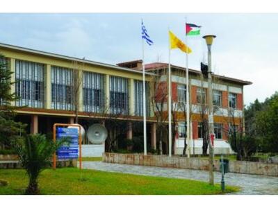 Ο Σύλλογος Διοικητικού Προσωπικού του Πα...