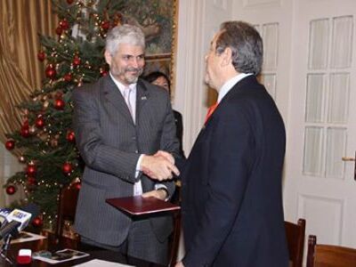 Έγιναν τα αποκαλυπτήρια  του αγάλματος  ...