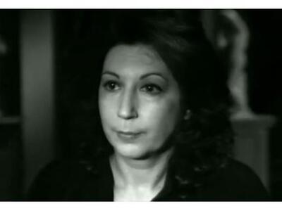 Πέθανε η ηθοποιός και σκητοθέτις Μαριέτα Ριάλδη