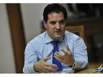 Τι λέει ο Γεωργιάδης για την σημερινή επ...