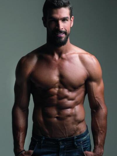 O Νίκος Αναδιώτης με τους καταπληκτικούς...