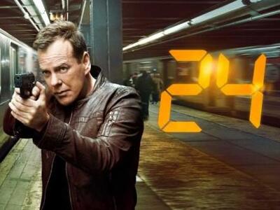 To “24″ επιστρέφει και… επισήμως