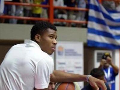 Μέλος της δεύτερης καλύτερης πεντάδας ο ...