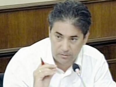 Νέα Δημοκρατία: Ούτε στο Αίγιο χρίσμα γι...