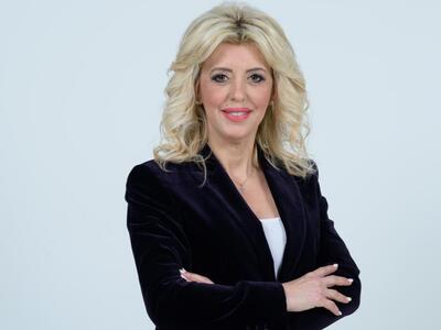 Έλενα Κονιδάρη - Αντωνοπούλου: Ενωμένοι ...