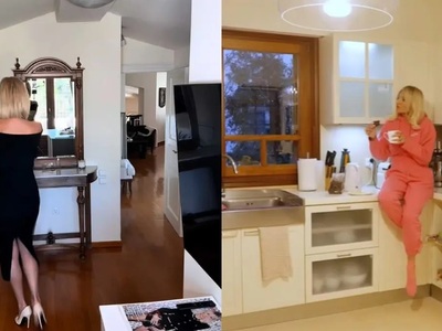 Φαίη Σκορδά: Φωτογραφίες από το vintage ...