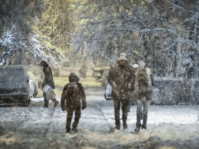 Πόσο επικίνδυνο είναι το κρύο για τον αν...