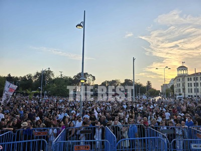 ΔΕΘ 2025: Σε εξέλιξη οι διαδηλώσεις στη ...