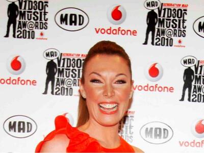 Δείτε την Τατιάνα Στεφανίδου όπως δεν τη...